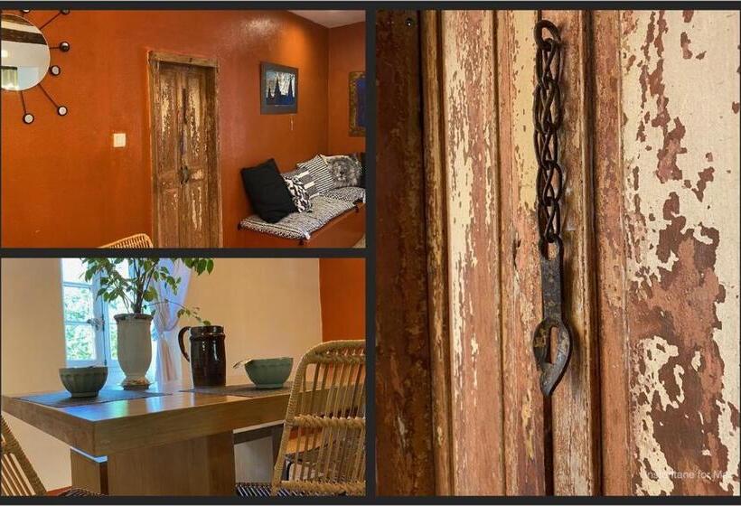 غرفة عائلية, Un Je Ne Sais Quoi De Paradis