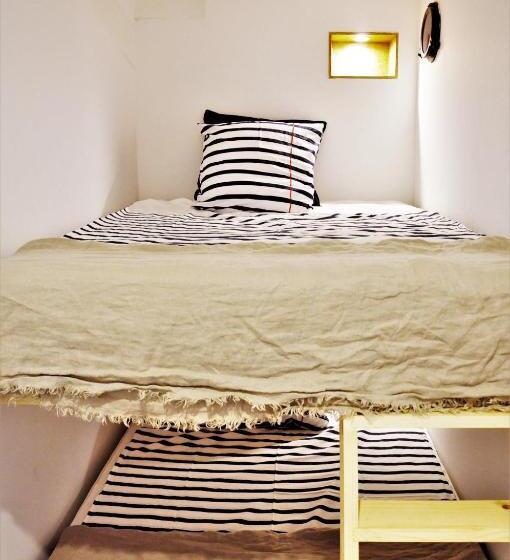 غرفة قياسية رباعية, Un Je Ne Sais Quoi De Paradis