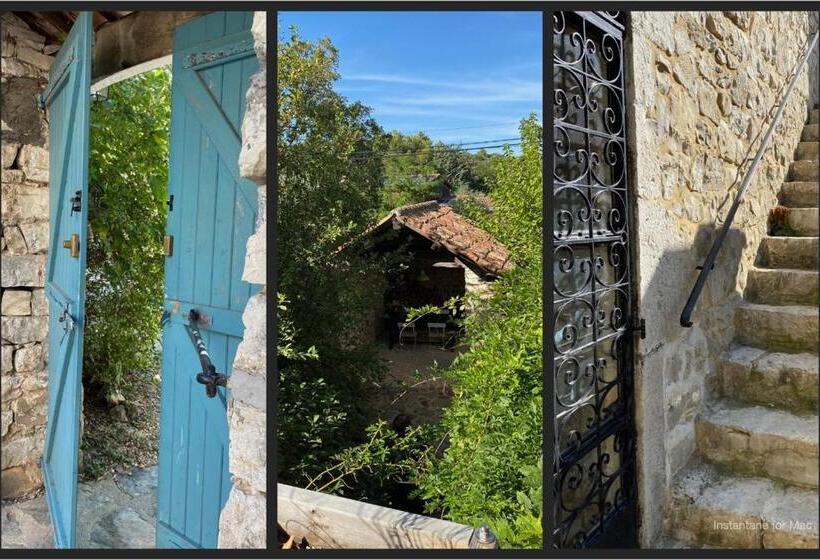 غرفة قياسية رباعية, Un Je Ne Sais Quoi De Paradis