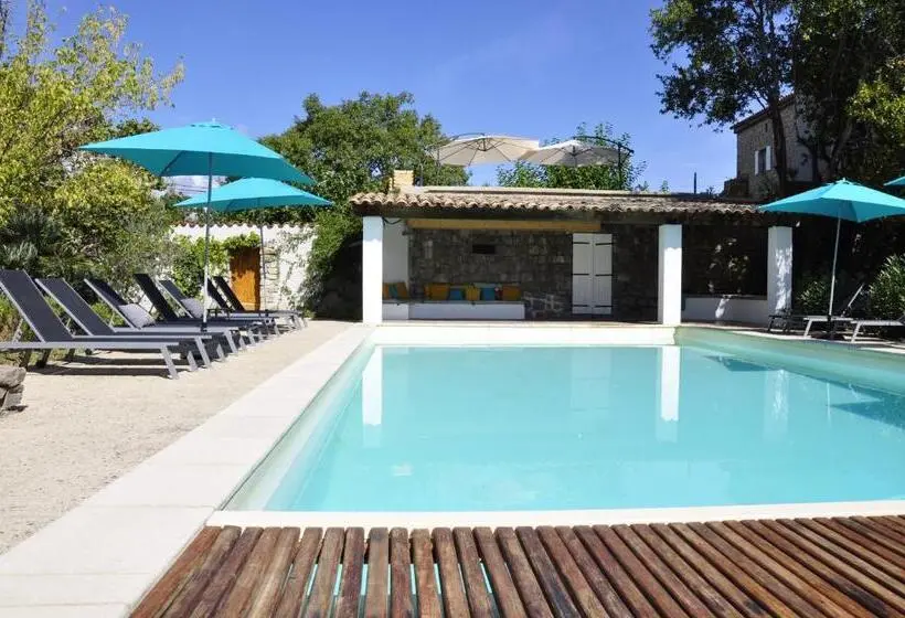 スーペリアー1ベッドルームビラ, Un Je Ne Sais Quoi De Paradis