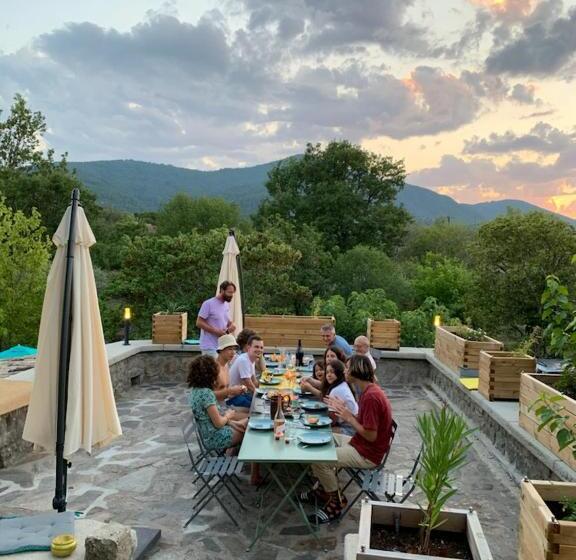 فيلا سوبيريور غرفة نوم واحدة, Un Je Ne Sais Quoi De Paradis