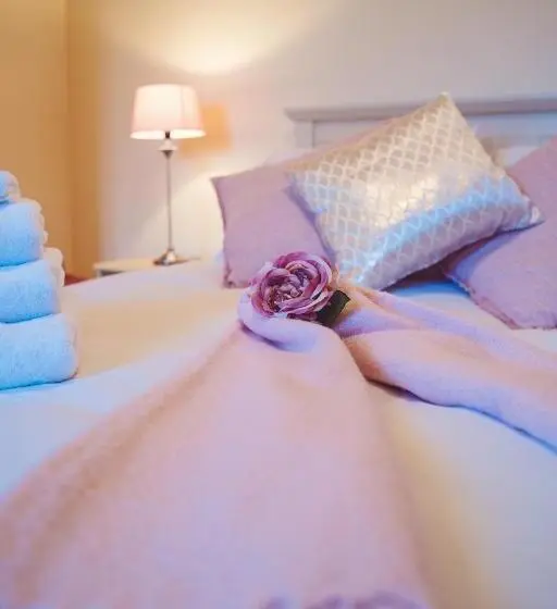 スタンダードルーム, Ross Beach Family Farmhouse B&b