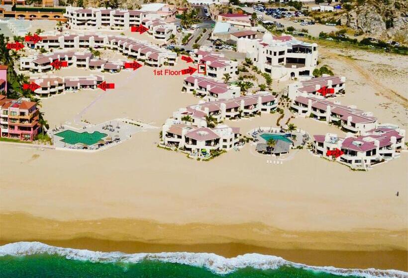 Апартаменты 2 Спальни, Terrasol Elite Premium Vacation Rentals