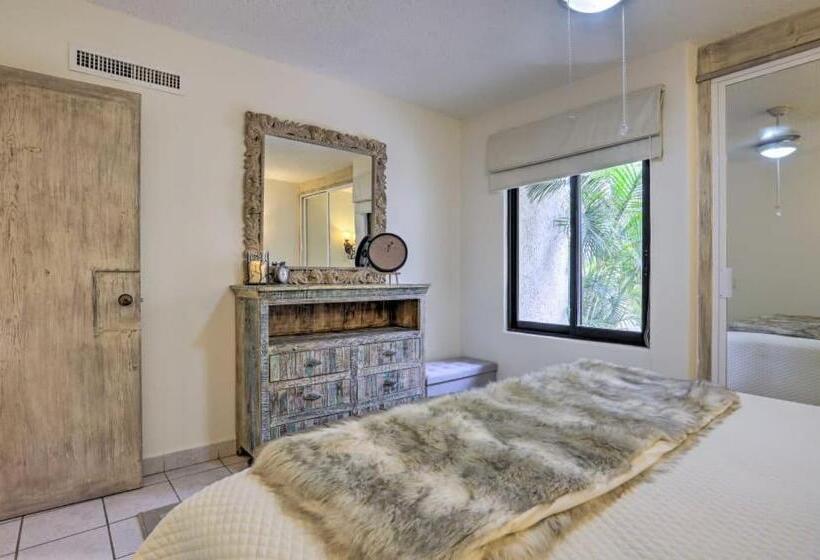 ２ベッドルームアパートメント, Terrasol Elite Premium Vacation Rentals