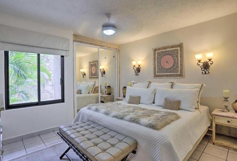 Апартаменты 2 Спальни, Terrasol Elite Premium Vacation Rentals