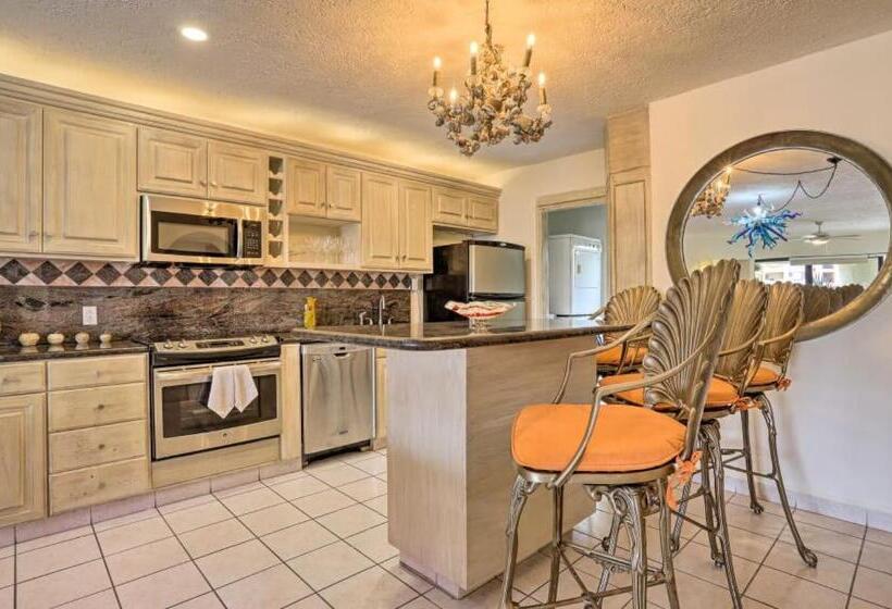 Апартаменты 2 Спальни, Terrasol Elite Premium Vacation Rentals