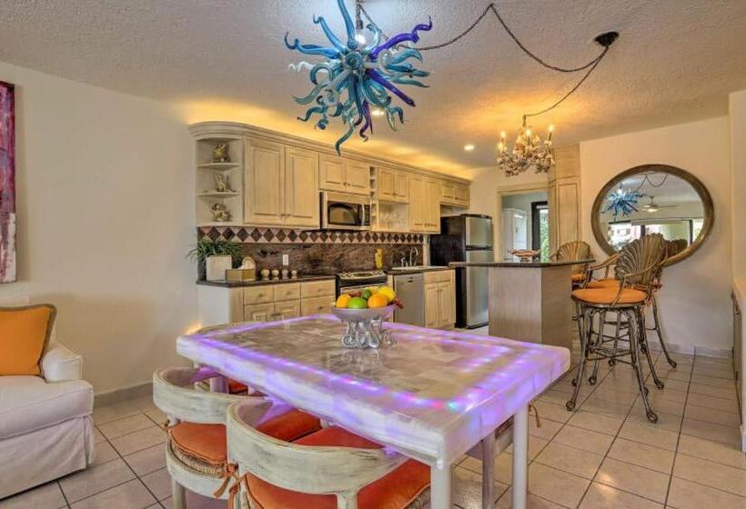 Апартаменты 2 Спальни, Terrasol Elite Premium Vacation Rentals