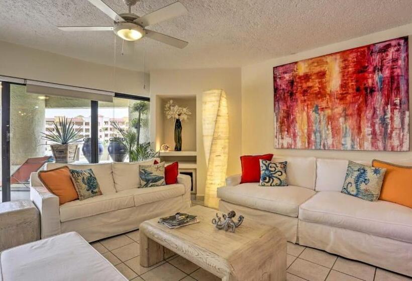 Апартаменты 2 Спальни, Terrasol Elite Premium Vacation Rentals