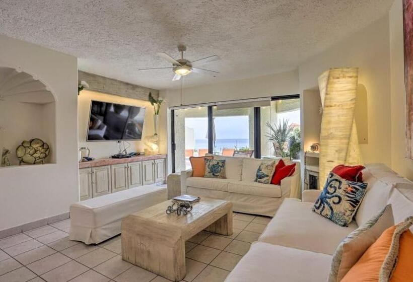 ２ベッドルームアパートメント, Terrasol Elite Premium Vacation Rentals