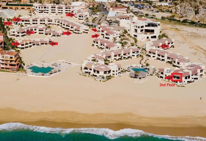 Студия Superior, Terrasol Elite Premium Vacation Rentals