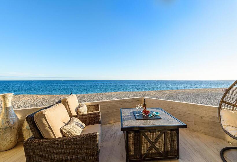 スーペリアスタジオ, Terrasol Elite Premium Vacation Rentals