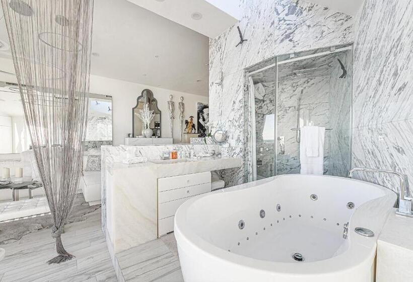 Студия Superior, Terrasol Elite Premium Vacation Rentals