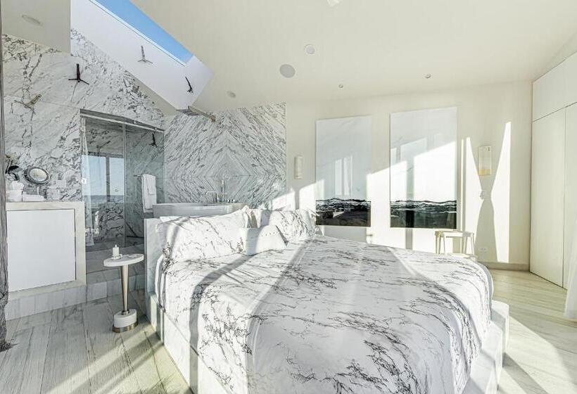 Студия Superior, Terrasol Elite Premium Vacation Rentals