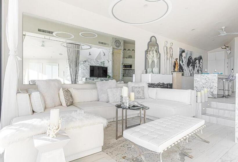 Студия Superior, Terrasol Elite Premium Vacation Rentals