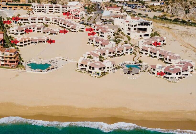 Студия Стандарт Вид на Море, Terrasol Elite Premium Vacation Rentals