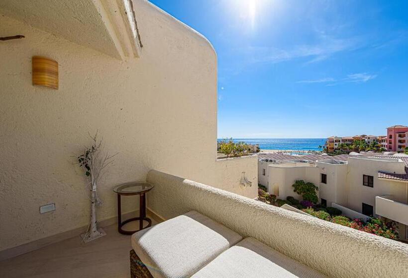 Студия Стандарт Вид на Море, Terrasol Elite Premium Vacation Rentals