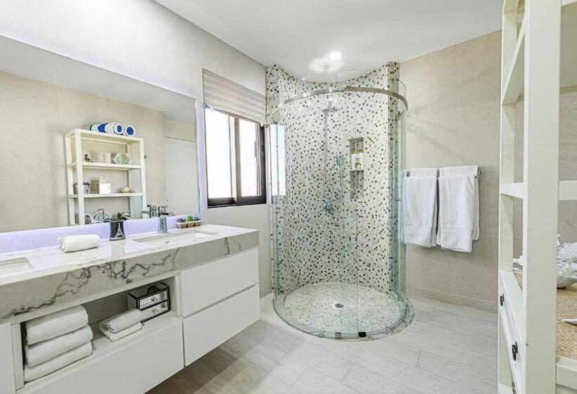 Студия Стандарт Вид на Море, Terrasol Elite Premium Vacation Rentals