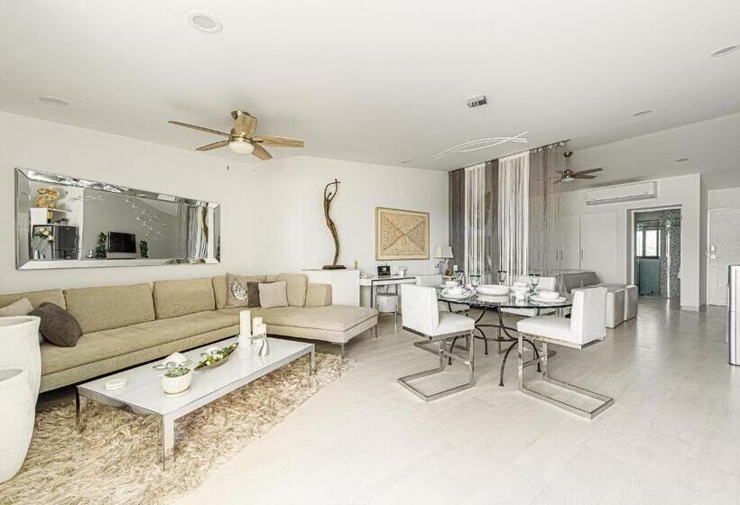 Студия Стандарт Вид на Море, Terrasol Elite Premium Vacation Rentals