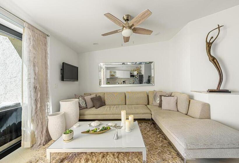 Студия Стандарт Вид на Море, Terrasol Elite Premium Vacation Rentals