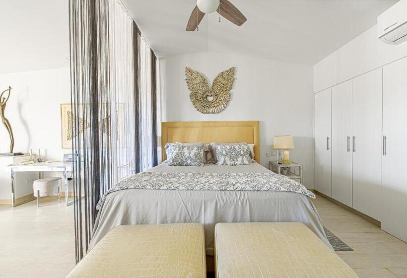 Студия Стандарт Вид на Море, Terrasol Elite Premium Vacation Rentals