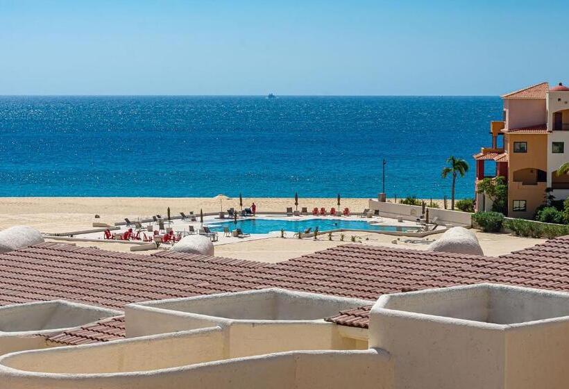 Студия Стандарт Вид на Море, Terrasol Elite Premium Vacation Rentals