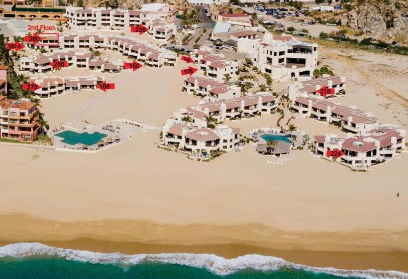 Апартаменты 3 Спальни, Terrasol Elite Premium Vacation Rentals