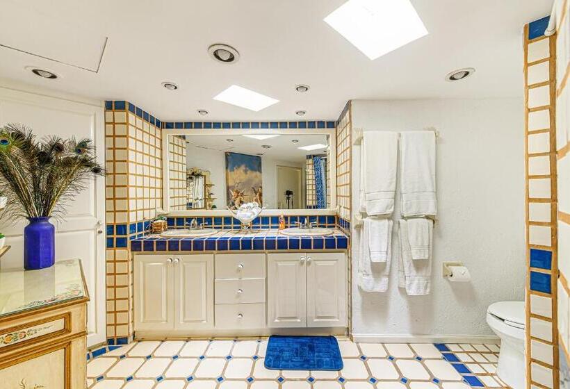 Апартаменты 3 Спальни, Terrasol Elite Premium Vacation Rentals