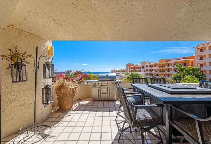 Апартаменты 3 Спальни, Terrasol Elite Premium Vacation Rentals