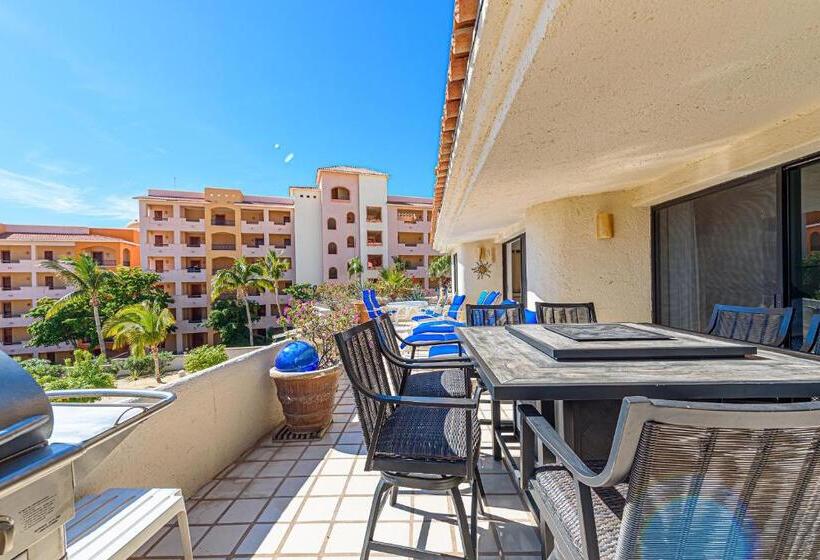 Апартаменты 3 Спальни, Terrasol Elite Premium Vacation Rentals