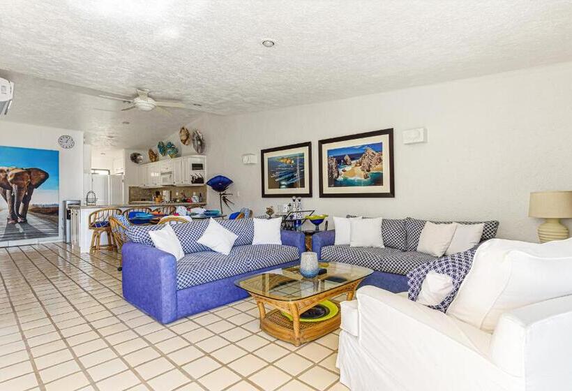 Апартаменты 3 Спальни, Terrasol Elite Premium Vacation Rentals