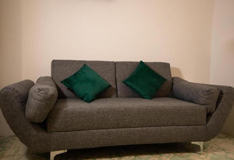 スタンダードルーム, Casa Iztac