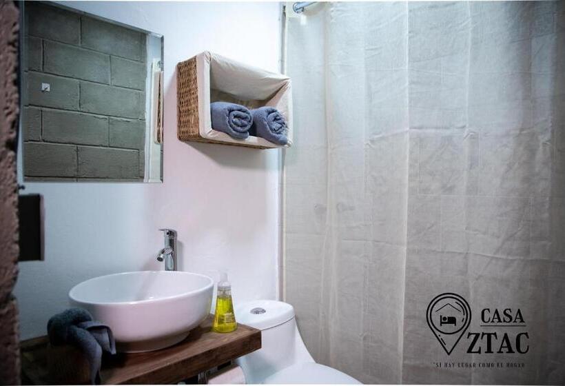 חדר סטנדרט, Casa Iztac