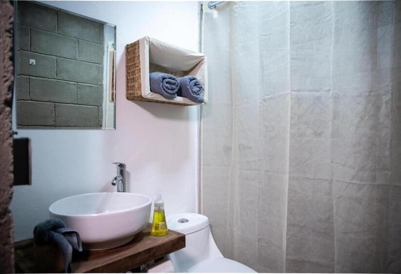 חדר סטנדרט, Casa Iztac