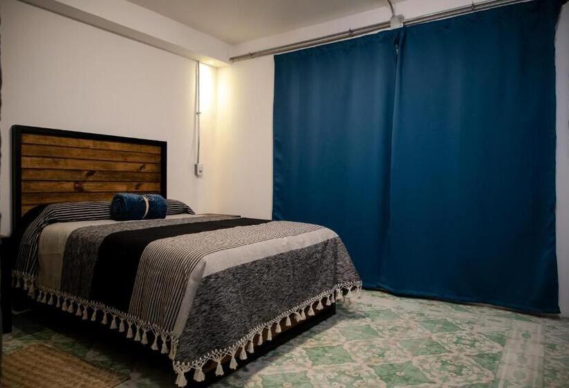 חדר סטנדרט, Casa Iztac