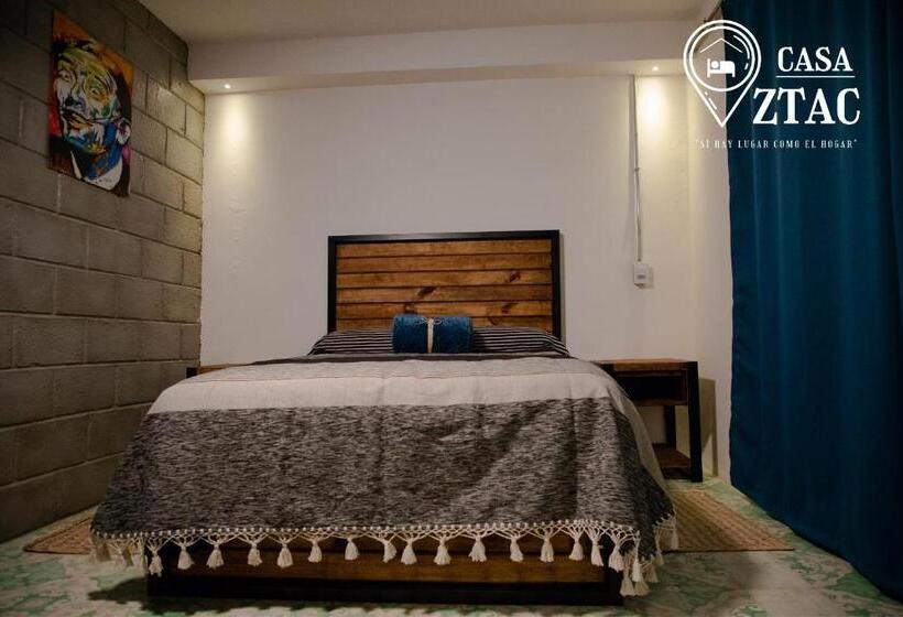 חדר סטנדרט, Casa Iztac