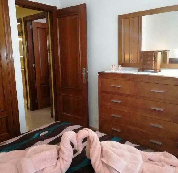 带1个卧室的公寓, Espectacular Apartamento