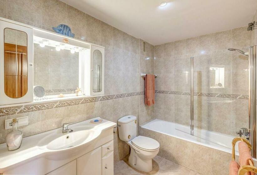 带1个卧室的公寓, Espectacular Apartamento