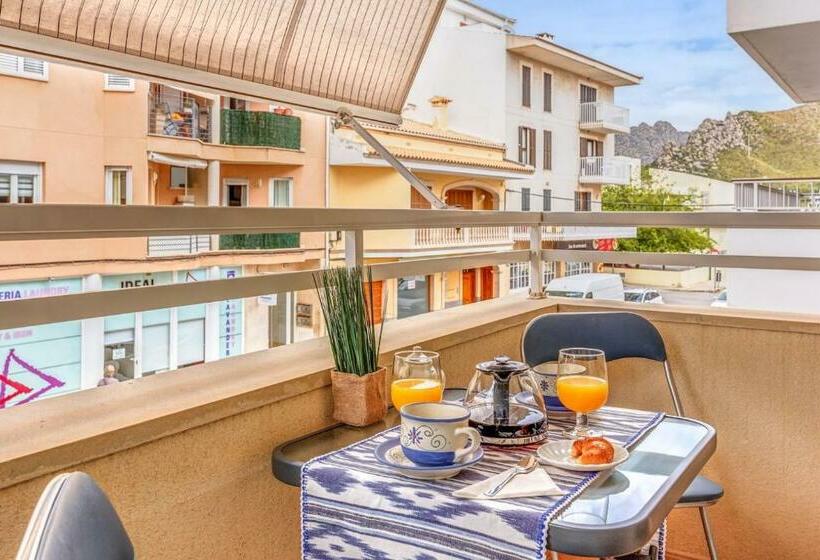 Апартаменты 1 Спальня, Espectacular Apartamento