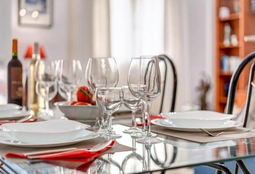 带1个卧室的公寓, Espectacular Apartamento