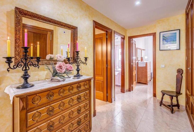 带1个卧室的公寓, Espectacular Apartamento