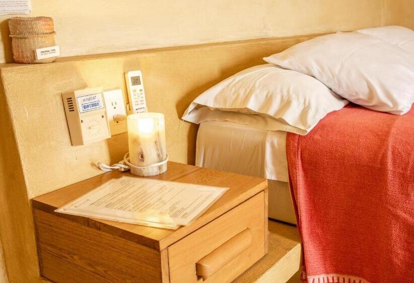 חדר דלוקס נוף לים, Villa Bonobo Coliving