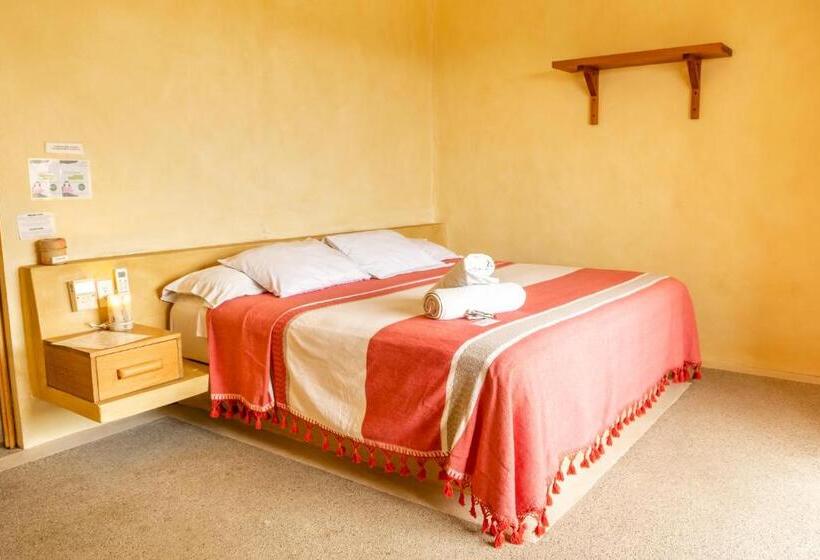 חדר דלוקס נוף לים, Villa Bonobo Coliving