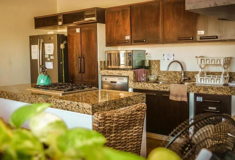 חדר סטנדרט, Villa Bonobo Coliving