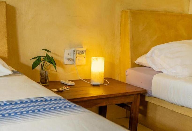 חדר סטנדרט, Villa Bonobo Coliving