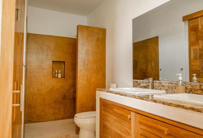 חדר סטנדרט, Villa Bonobo Coliving