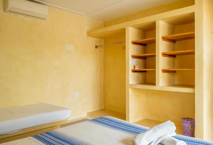 חדר סטנדרט, Villa Bonobo Coliving