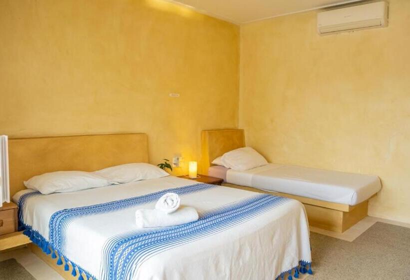 חדר סטנדרט, Villa Bonobo Coliving