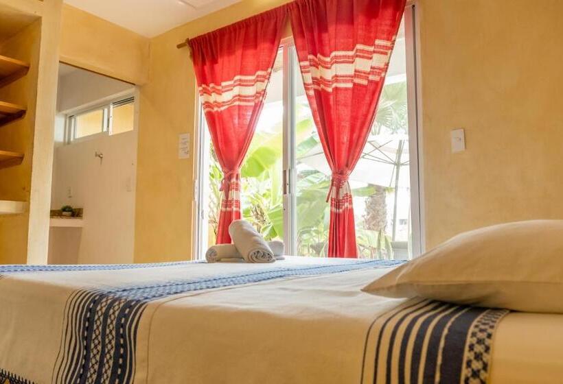 חדר סטנדרט, Villa Bonobo Coliving