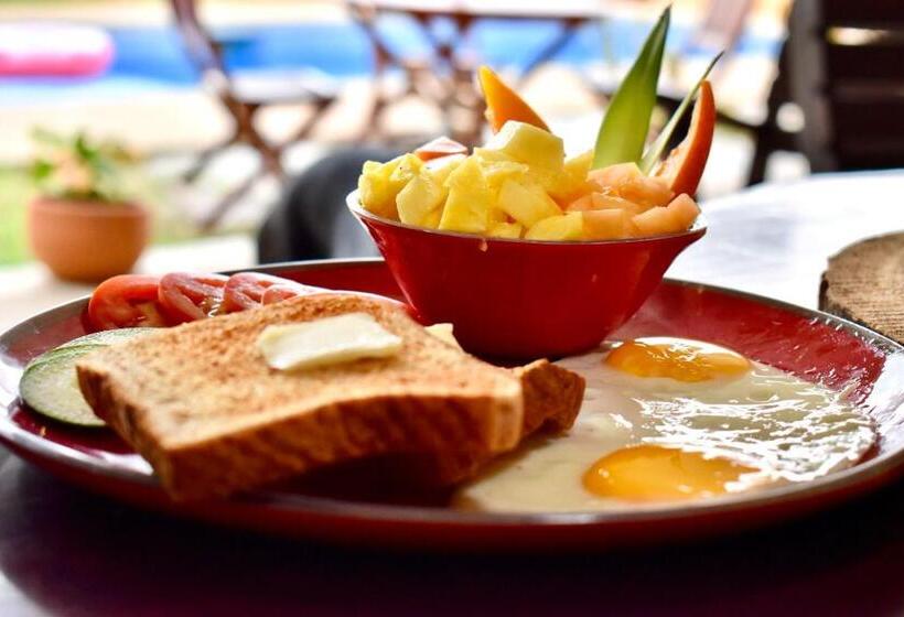 מיטה בחדר משותף, Villa Bonobo Coliving