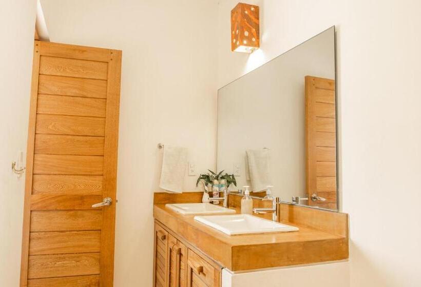 מיטה בחדר משותף, Villa Bonobo Coliving